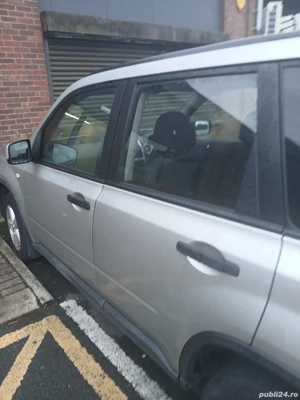 vind Nissan X-trial  - imagine 4