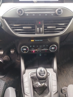 Ford Focus - imagine 5