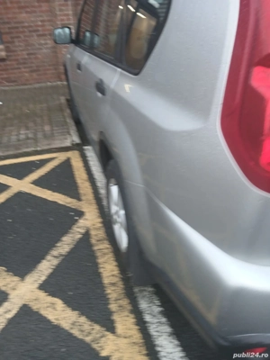 vind Nissan X-trial  - imagine 3