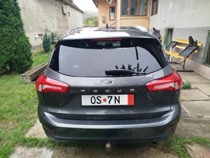 Ford Focus - imagine 9