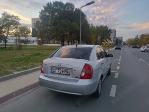 Hyundai Accent Crdi - imagine 2