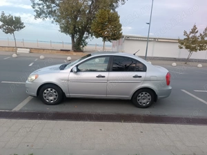 Hyundai Accent Crdi - imagine 3