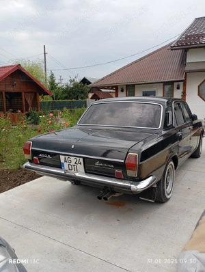 Volga  24 GAZ Berlina - imagine 5