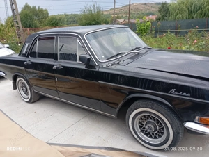 Volga  24 GAZ Berlina - imagine 4