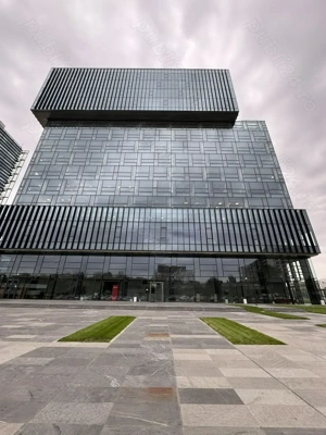 Birouri premium în clădire BREEAM Outstanding   COMISION ZERO CHIRIAS