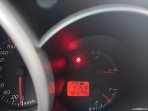 Mazda3 sedan - imagine 4 Mazda3 sedan - imagine 4