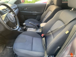 Mazda3 sedan - imagine 3 Mazda3 sedan - imagine 3