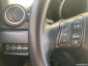 Mazda3 sedan - imagine 2 Mazda3 sedan - imagine 2