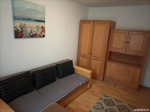 Închiriez garsonieră. - imagine 2 Închiriez garsonieră. - imagine 2