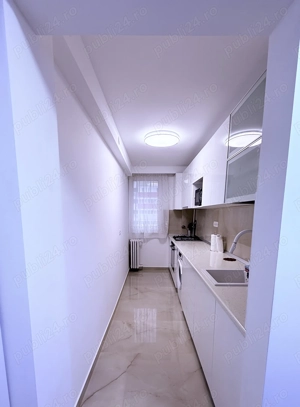 Apartament 3 camere modern   Sebastian   Calea Rahovei  + 2 balcoane - imagine 4