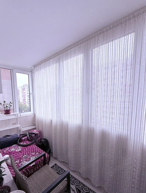 Apartament 3 camere modern   Sebastian   Calea Rahovei  + 2 balcoane - imagine 7