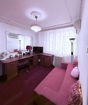 Apartament 3 camere modern   Sebastian   Calea Rahovei  + 2 balcoane - imagine 2