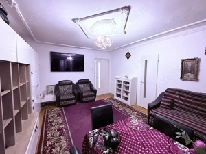 Apartament 3 camere modern   Sebastian   Calea Rahovei  + 2 balcoane - imagine 3