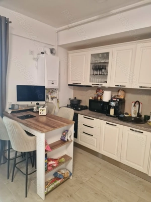 Apartament în Mamaia nord Navodari - imagine 4