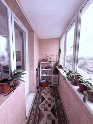 Apartament 3 camere modern   Sebastian   Calea Rahovei  + 2 balcoane - imagine 8