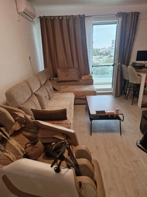 Apartament în Mamaia nord Navodari - imagine 5