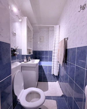 Apartament 3 camere modern   Sebastian   Calea Rahovei  + 2 balcoane - imagine 6