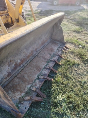 Buldoexcavator Hidromek - imagine 5