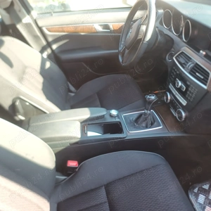 Vând Mercedes 92000 km reali - imagine 3