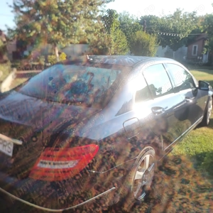 Vând Mercedes 92000 km reali - imagine 2