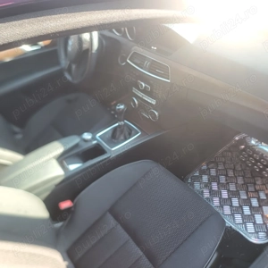 Vând Mercedes 92000 km reali - imagine 4