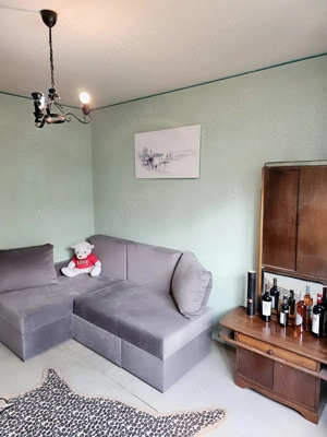 Apartament cu 2 camere   Str. Steriadi Jean nr. 30-38 bl. M10 sector 3