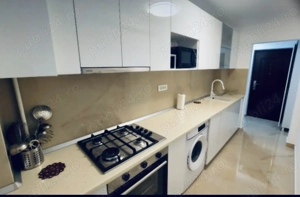 Apartament 3 camere modern   Sebastian   Calea Rahovei  + 2 balcoane - imagine 5