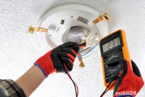 Electrician intervenții rapide Bistrița  - imagine 2