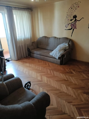Apartament 3 camere 