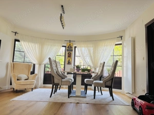 Casă de vânzare în Sânpetru  - imagine 4