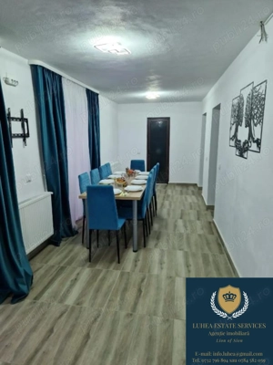 Casă de vânzare în Văliug, Caraș-Severin   Afacere la cheie în inima stațiunii! - imagine 8