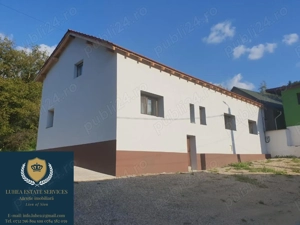 Casă de vânzare în Văliug, Caraș-Severin   Afacere la cheie în inima stațiunii! - imagine 2