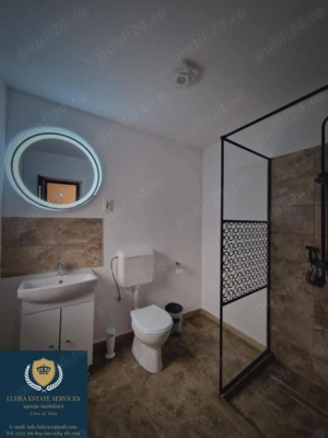 Casă de vânzare în Văliug, Caraș-Severin   Afacere la cheie în inima stațiunii! - imagine 12