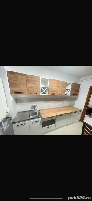 Faleza Nord - apartament cu 2 camere decomandat