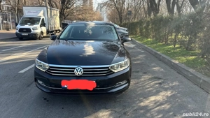 Passat B8 Variant Carat Bluemotion Highline Bussines - imagine 2