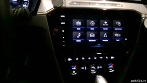 Passat B8 Variant Carat Bluemotion Highline Bussines - imagine 5