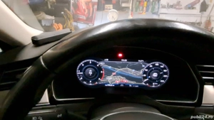 Passat B8 Variant Carat Bluemotion Highline Bussines - imagine 4