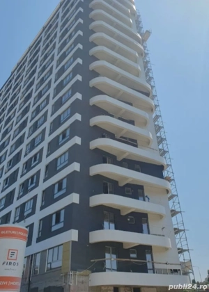  Apartament Tomis Tower  - imagine 4