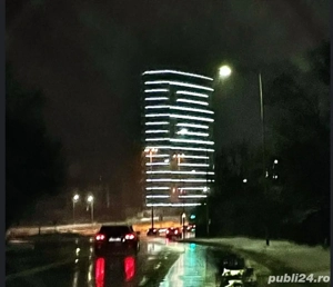  Apartament Tomis Tower  - imagine 2