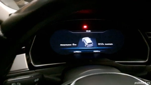 Passat B8 Variant Carat Bluemotion Highline Bussines - imagine 6