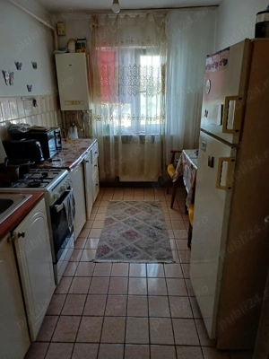 Vand apartament 2 camere