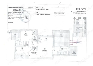 Bloc butique cu 4 apartamente, Voluntari - imagine 8