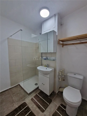 Garsoniera , renovata, etaj 3 - Brazda - Casa de Sanatate - imagine 4