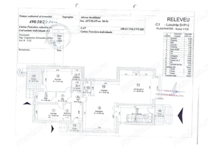 Bloc butique cu 4 apartamente, Voluntari - imagine 7