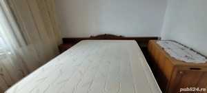 Gara - apartament cu 3 camere, 2 bai, mobilat și utilat