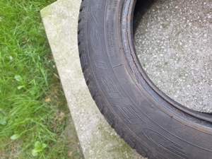 Vând anvelope iarnă DEBICA 175×70×R14  - imagine 6