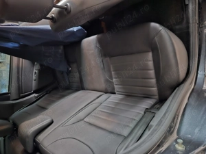 Set scaune Dacia Duster piele