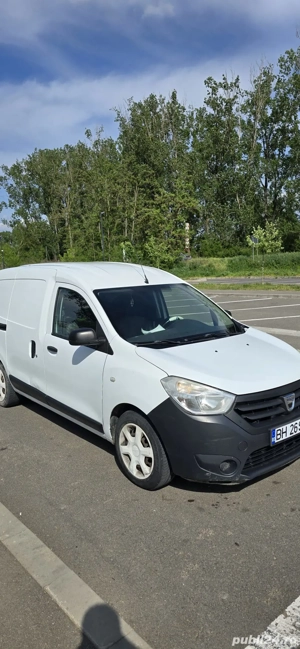 Dacia Dokker  - imagine 4