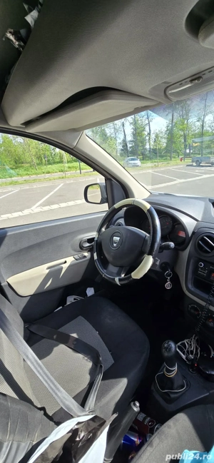 Dacia Dokker  - imagine 3