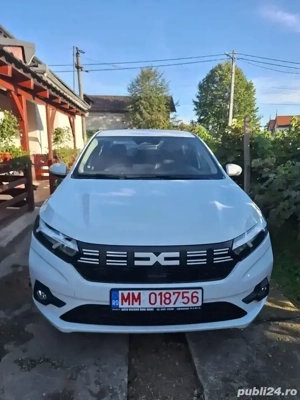  Dacia Logan Expression - Nou 2025